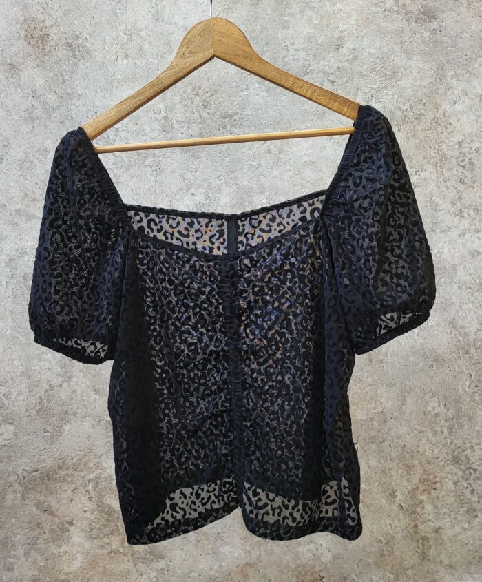 Blusa Top ISIS - Image 2