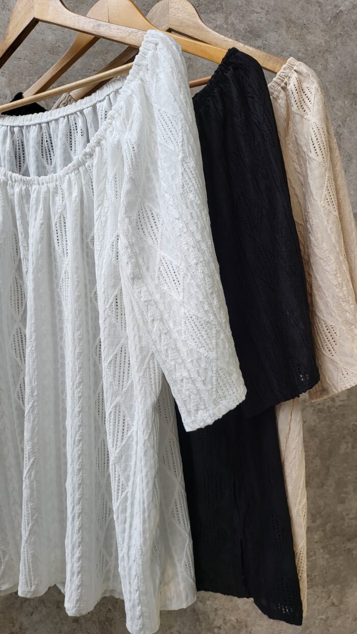 Blusa MARVIN - Image 3