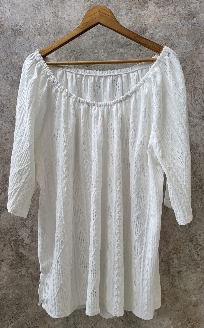 Blusa MARVIN - Image 2
