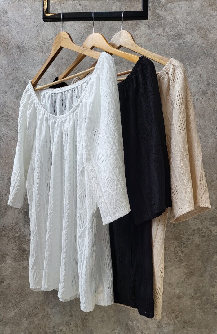 Blusa MARVIN