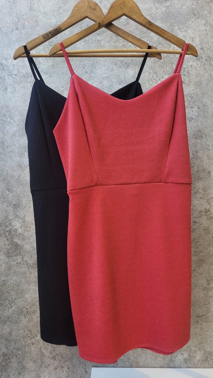 Vestido PADUA