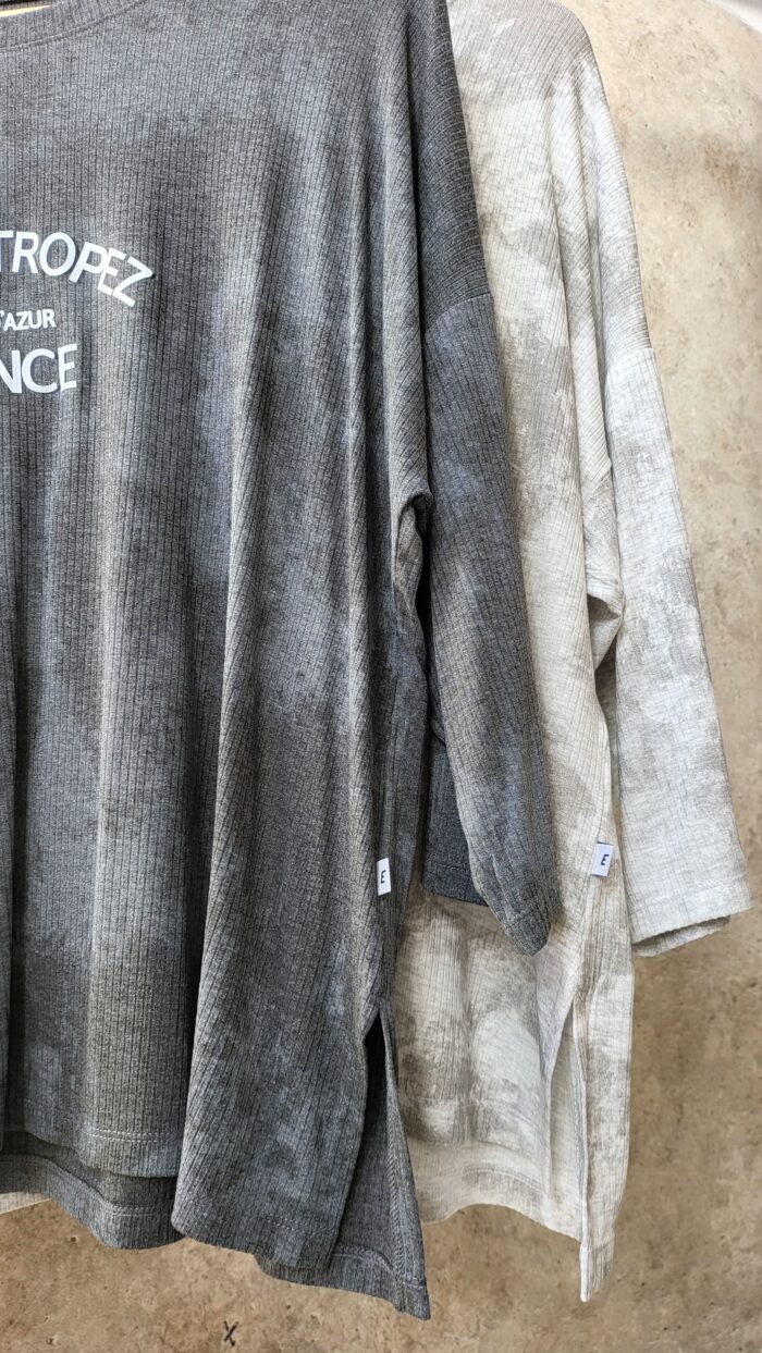 Remera SALINA FRANCE - Image 4