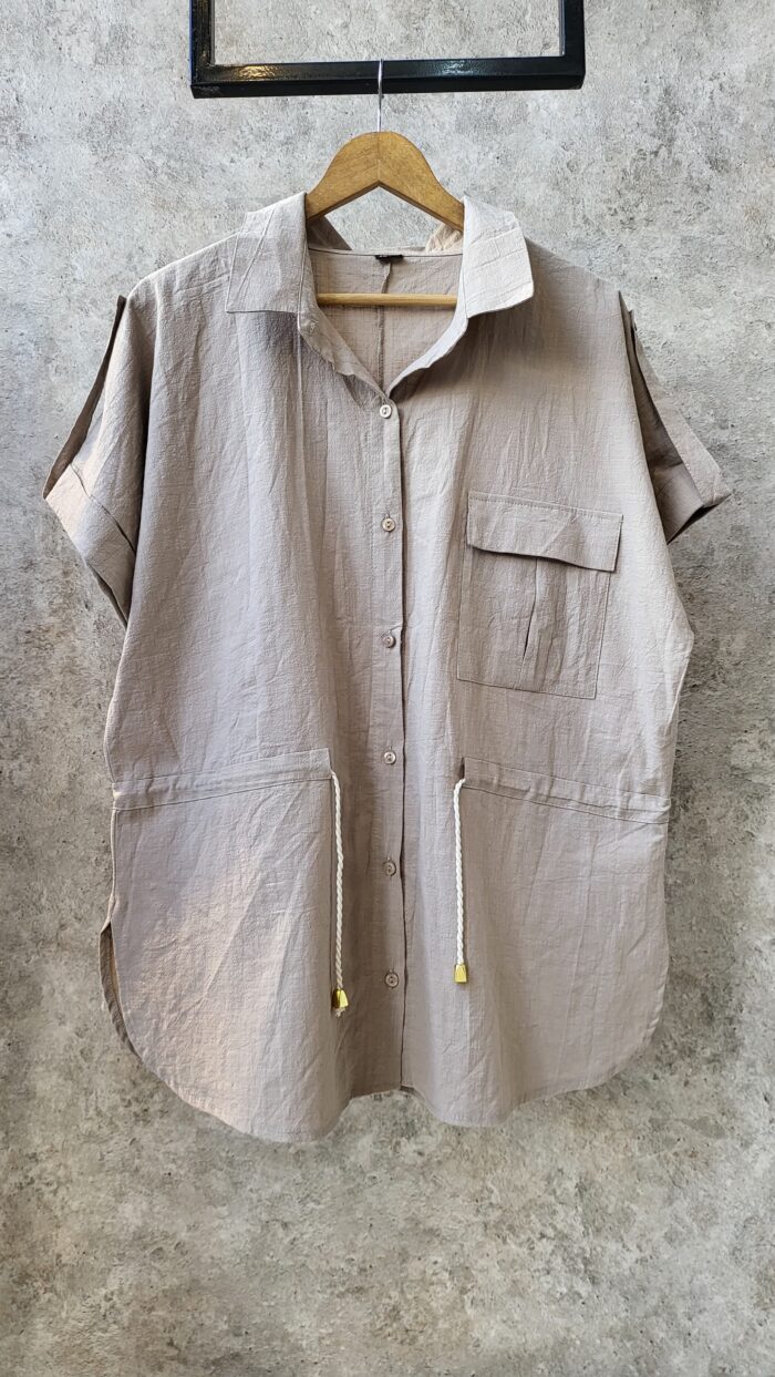 Camisa DEAN - Image 2