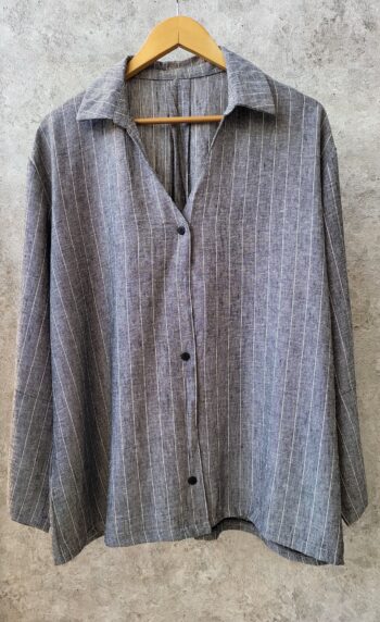 Alternative view of Camisa JONES