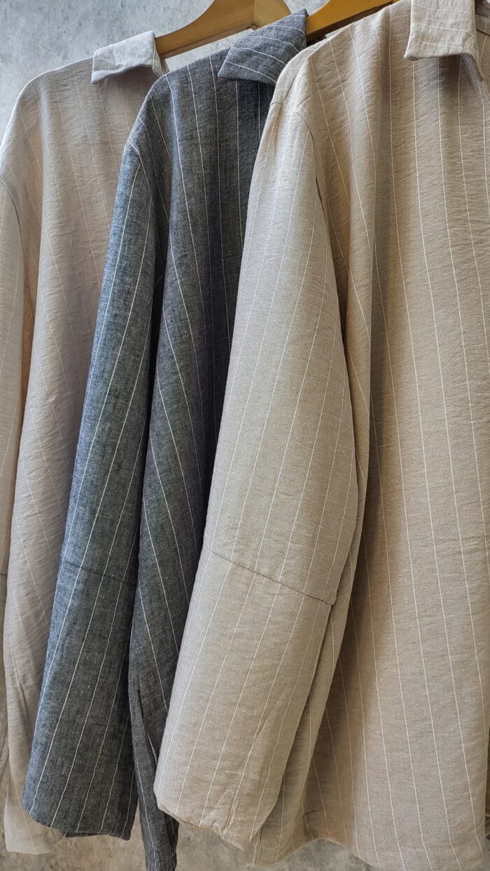 Camisa JONES - Image 4