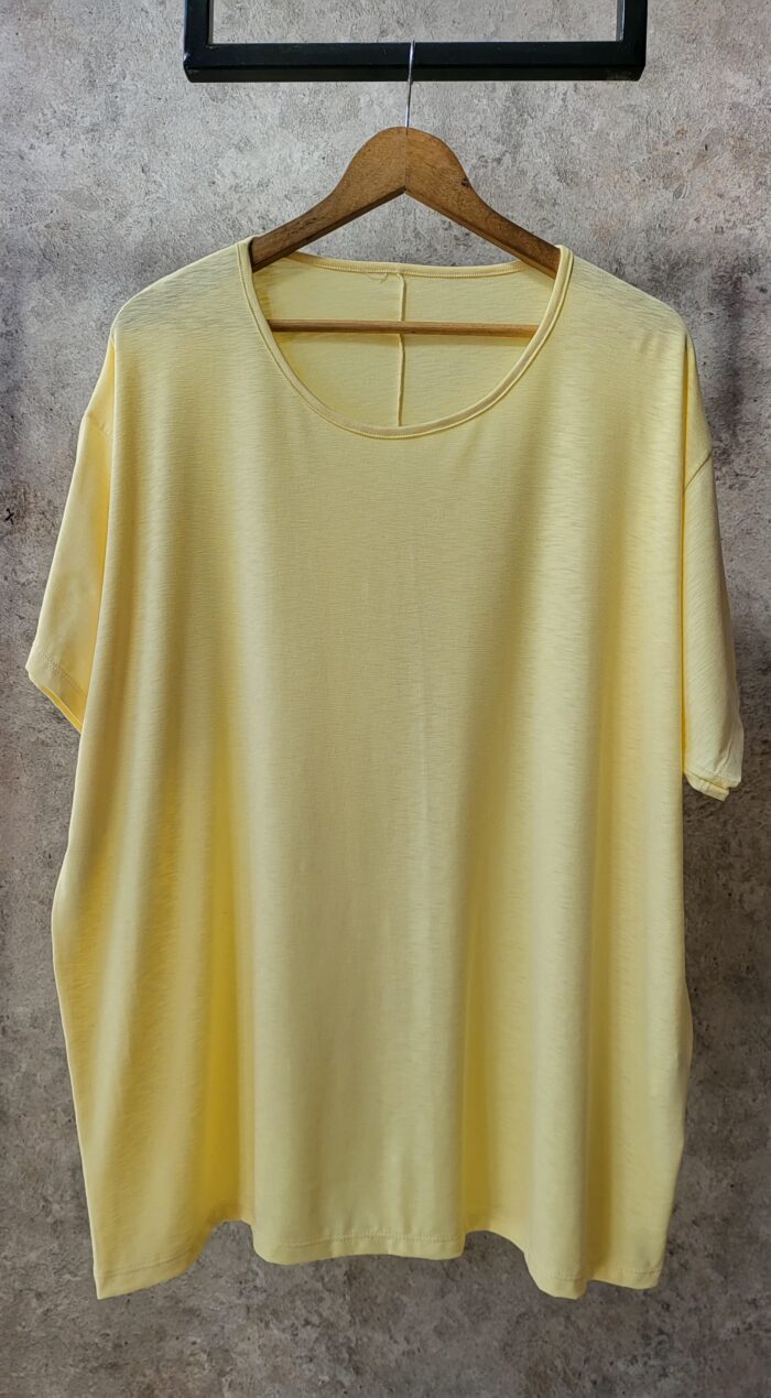 Remera KEYAKI - Image 3