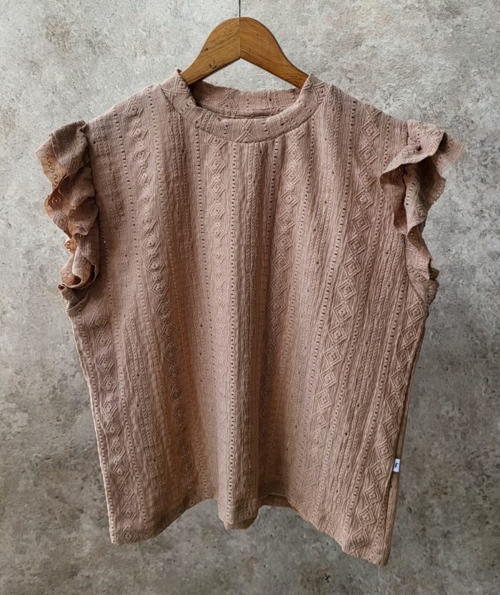 Blusa KUME - Image 4