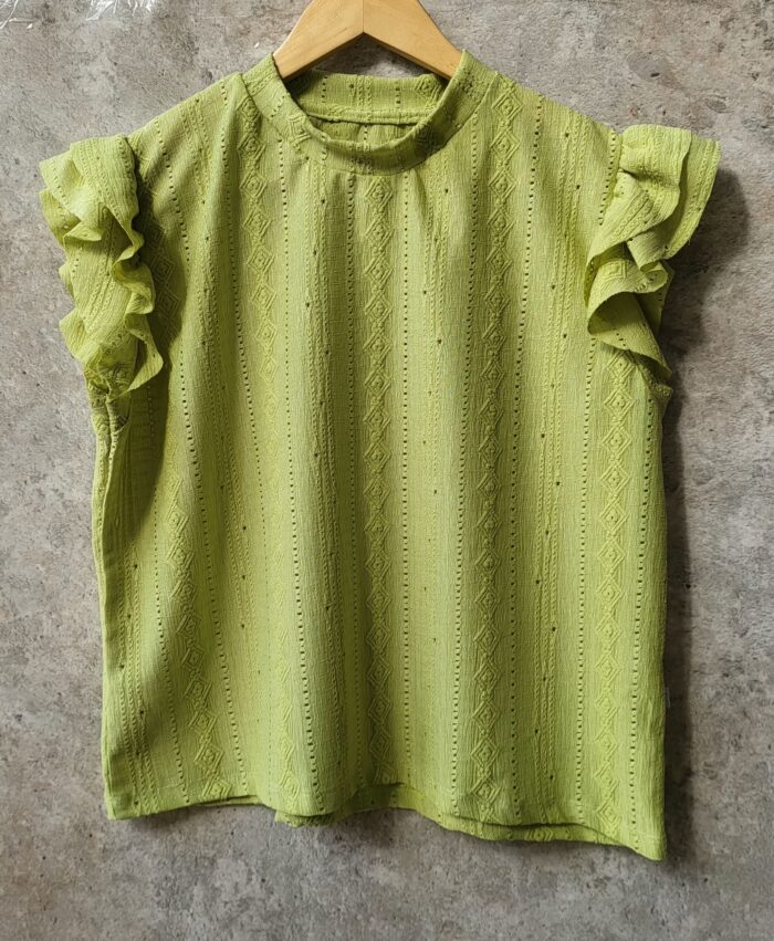 Blusa KUME - Image 2
