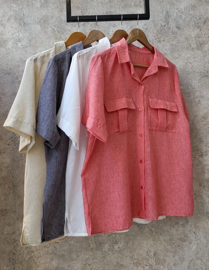 Camisa LIZ