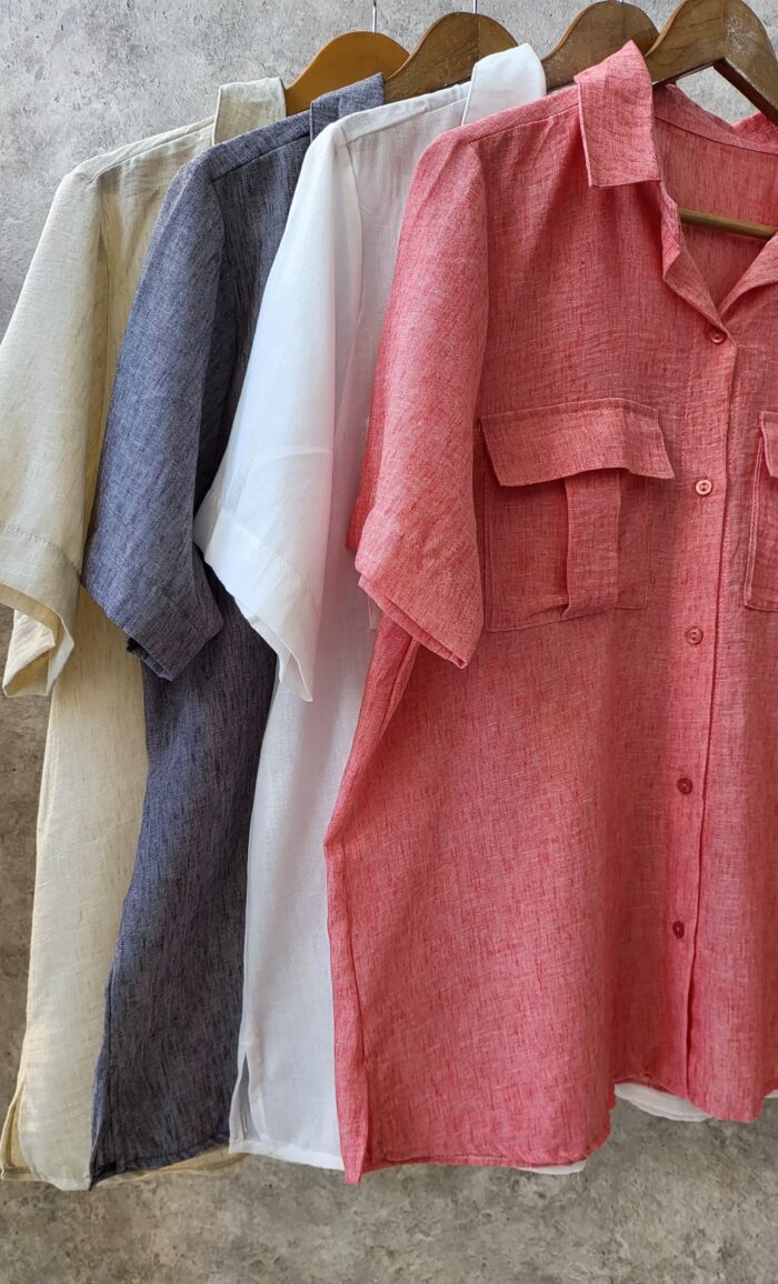 Camisa LIZ - Image 3