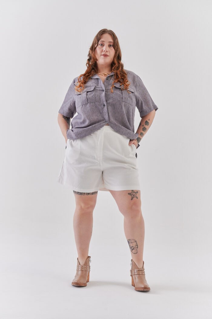 Camisa LIZ - Image 7