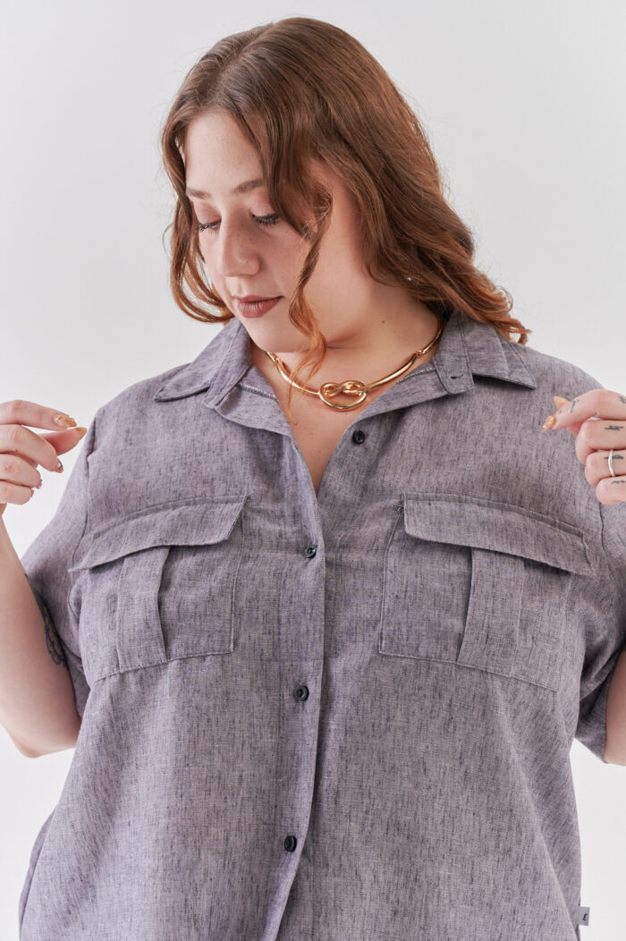 Camisa LIZ - Image 6