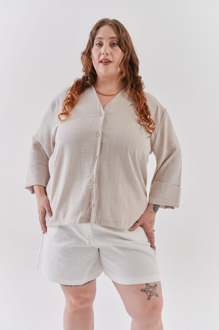 Camisa JONES
