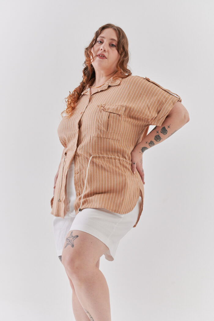 Camisa SCOUT - Image 4