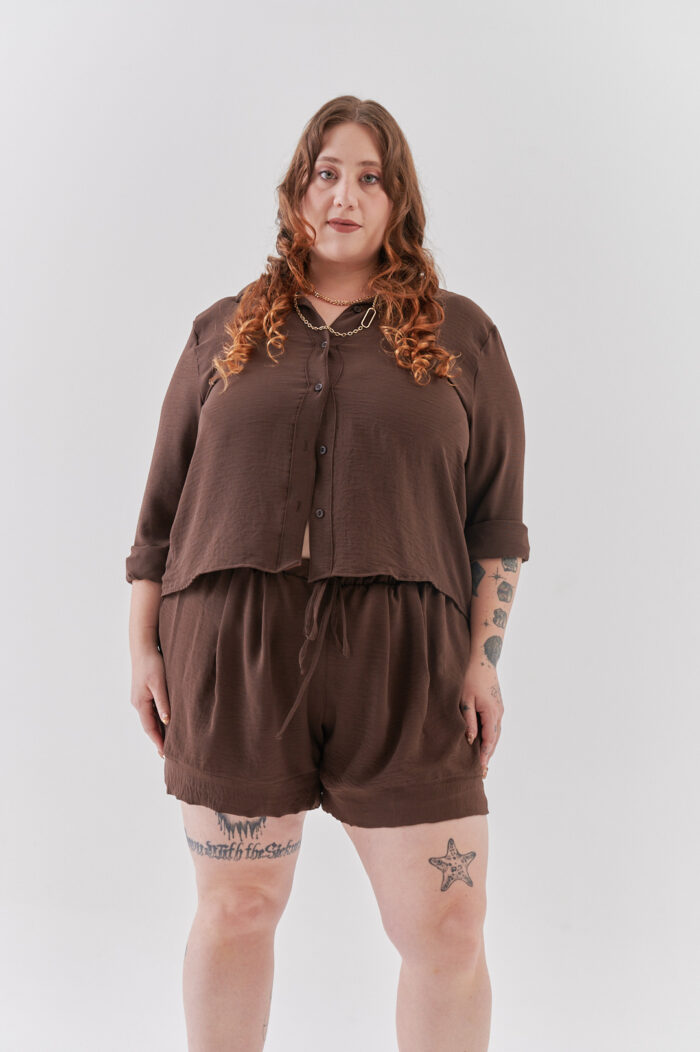 Camisa ANTHONY