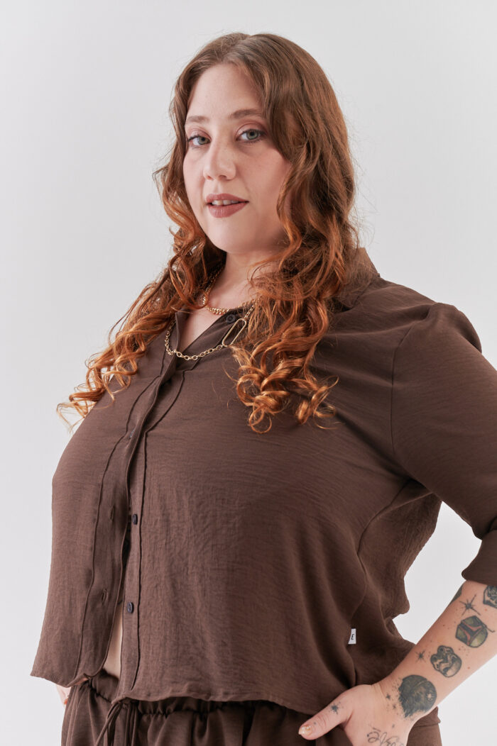 Camisa ANTHONY - Image 4