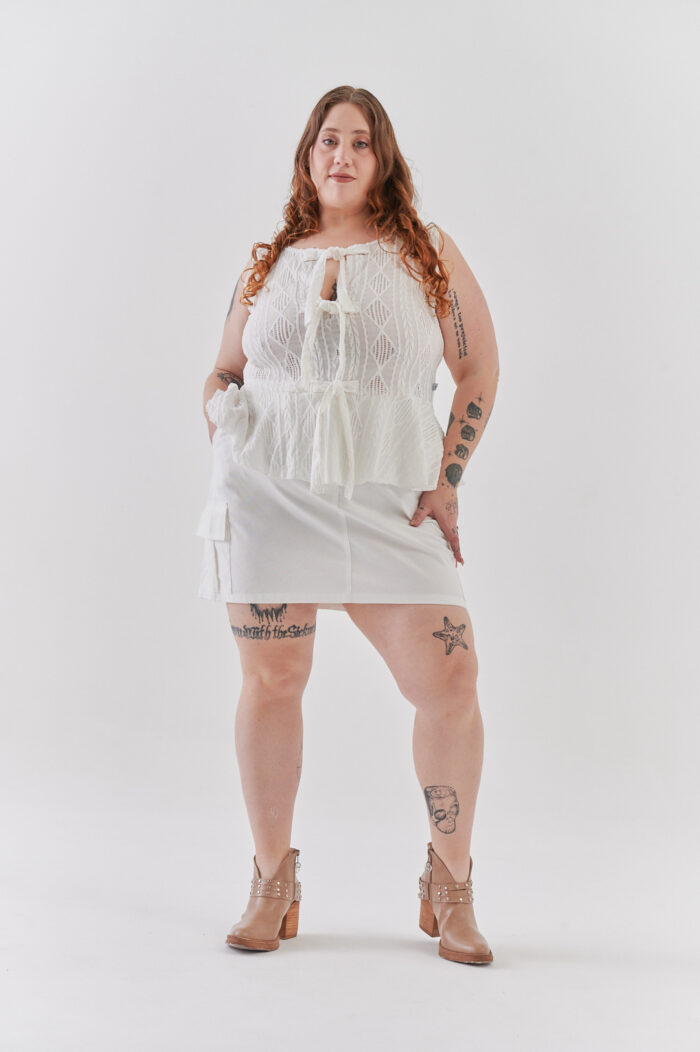 Musculosa CONNIE - Image 2
