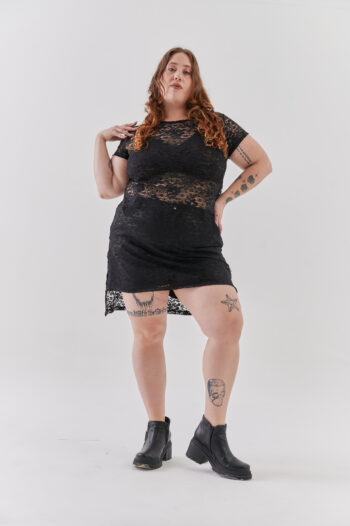 Lance T-shirt NORMAN