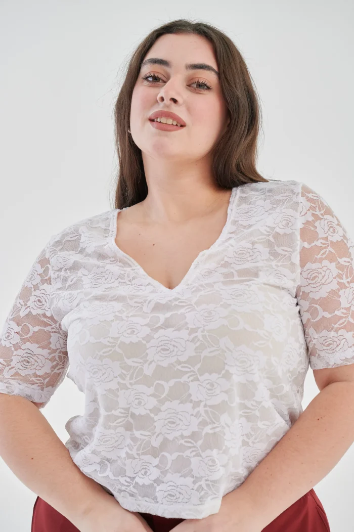 Remera RACHEL