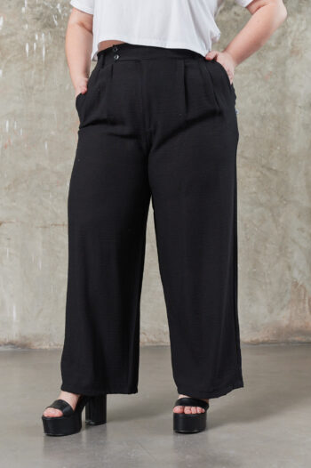 Alternative view of Pantalon TSUKI