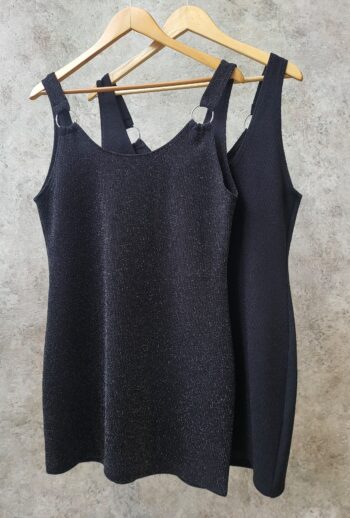 Vestido RIBERA
