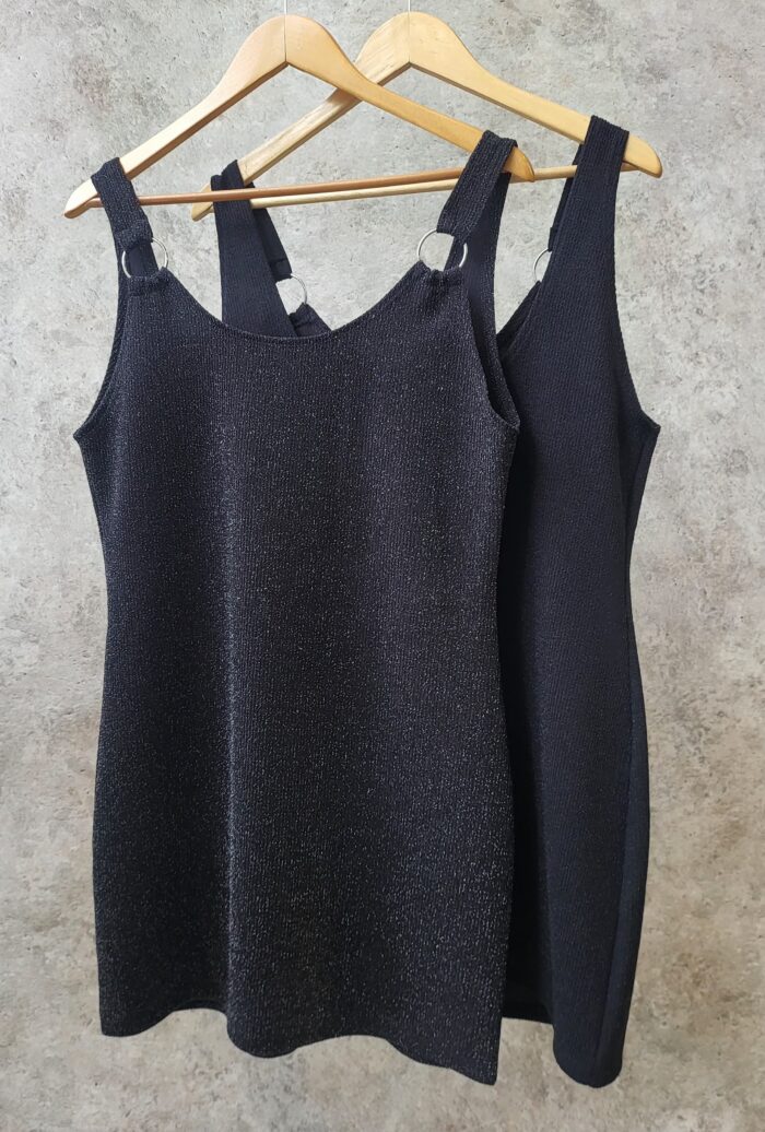 Vestido RIBERA