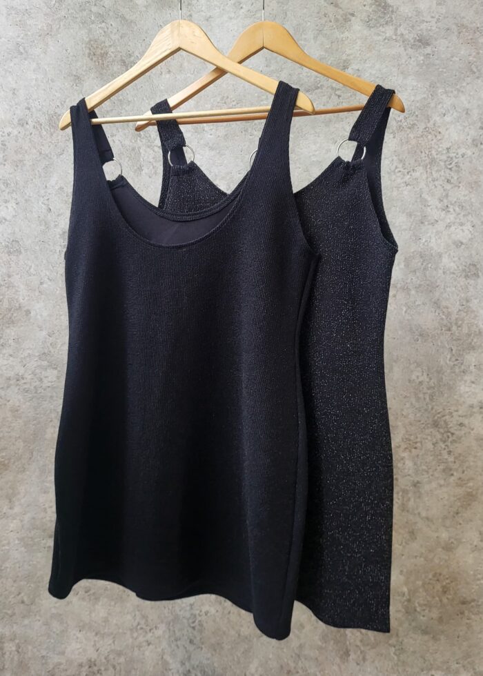 Vestido RIBERA - Image 3