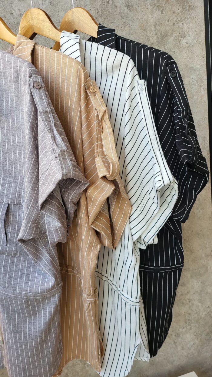 Camisa SCOUT - Image 3