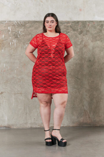 Lance T-shirt NORMAN