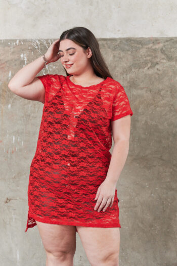 Alternative view of Lance T-shirt NORMAN