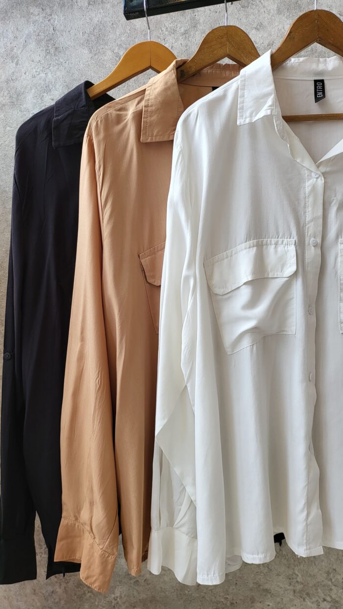 Camisa SINGAPUR - Image 2