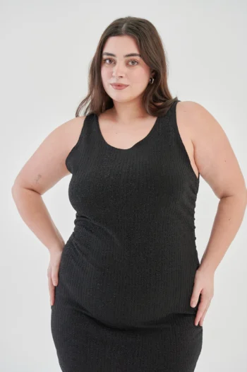 Vestido CALE