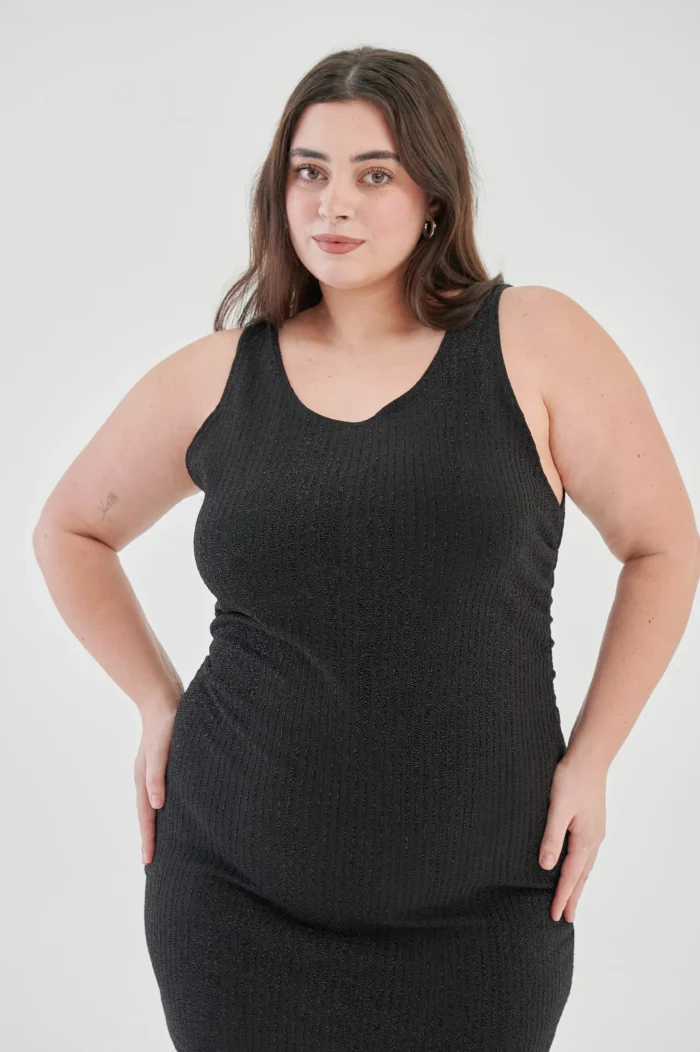 Vestido CALE