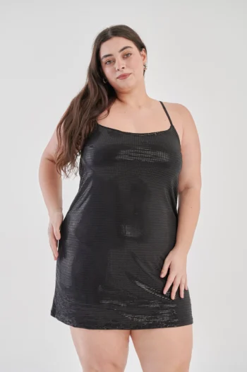 Alternative view of Vestido KAWASAKI