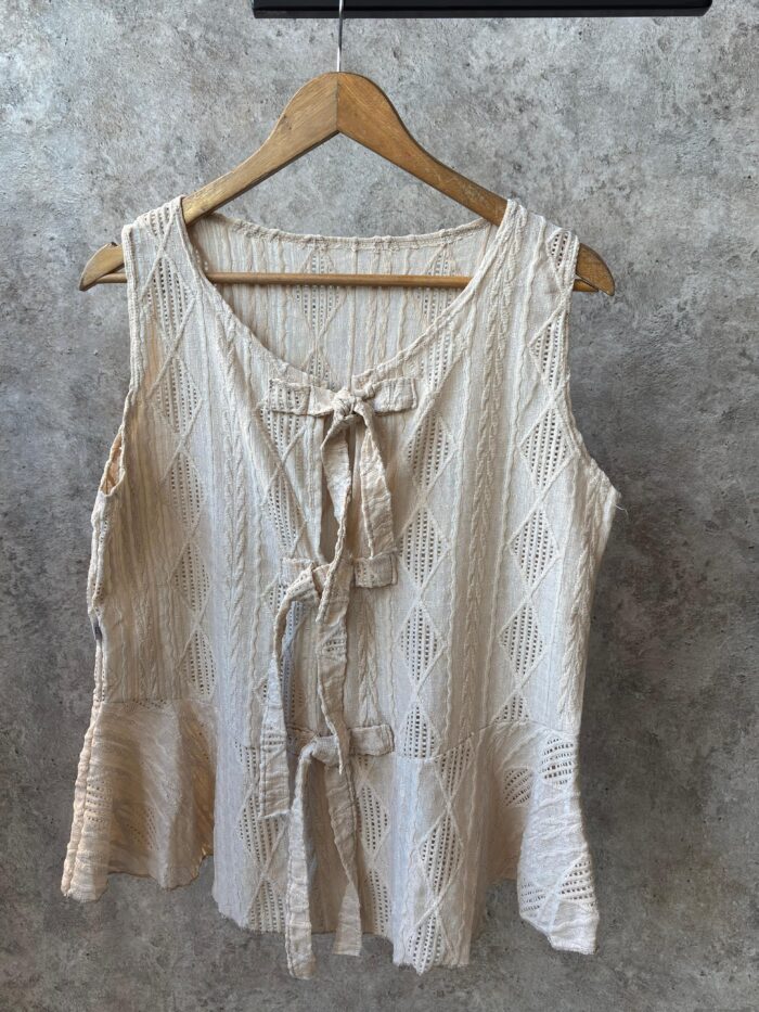Musculosa CONNIE - Image 2