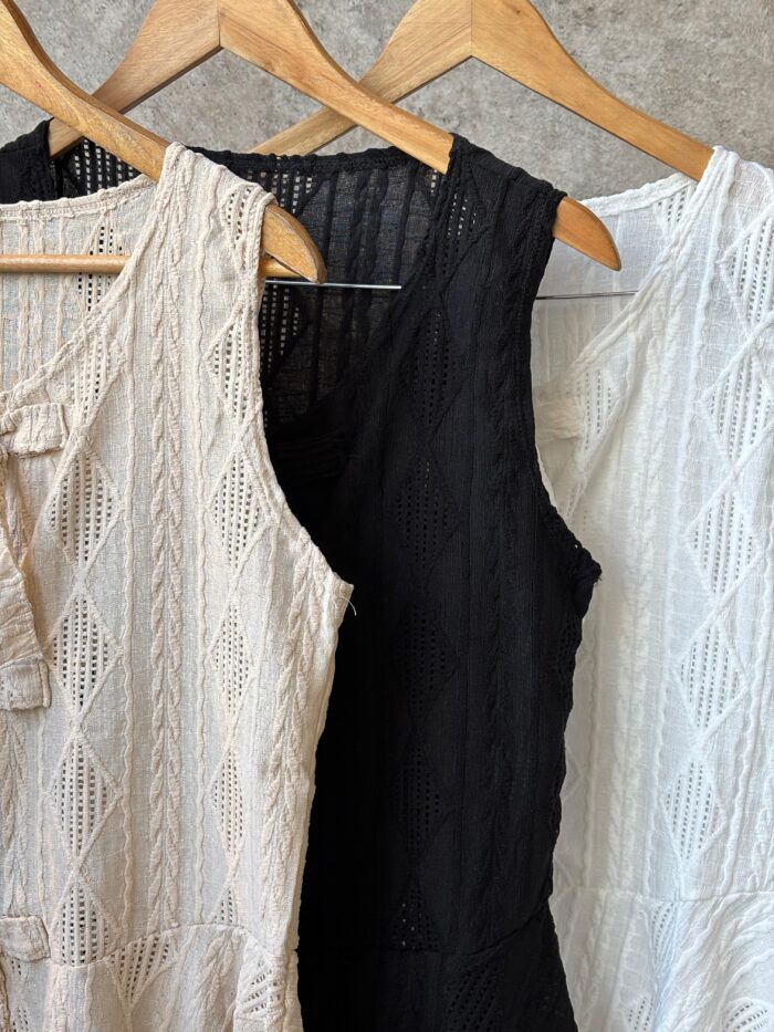 Musculosa CONNIE - Image 3