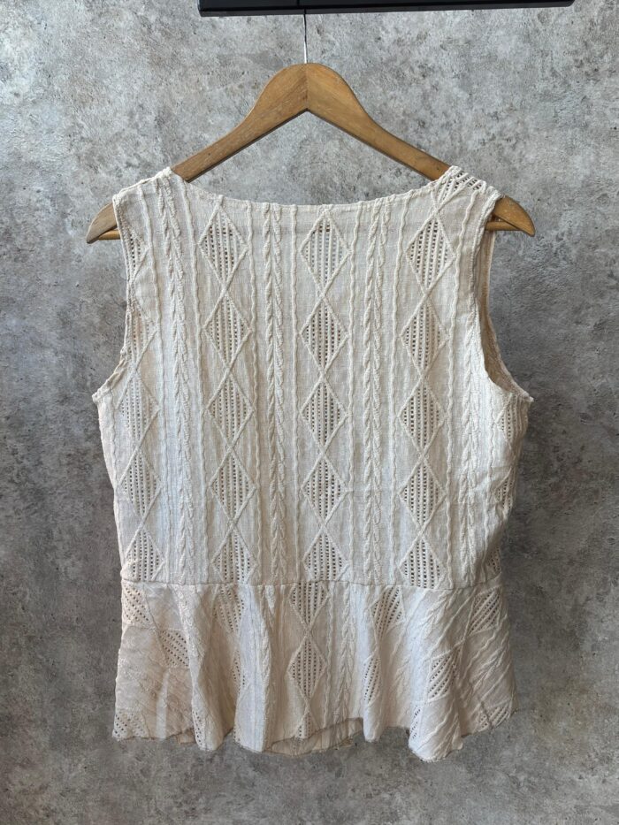 Musculosa CONNIE - Image 4