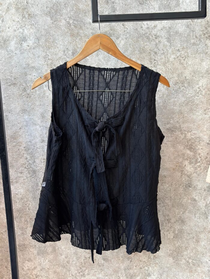 Musculosa CONNIE - Image 5