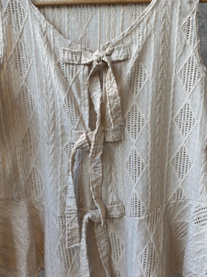 Musculosa CONNIE - Image 6