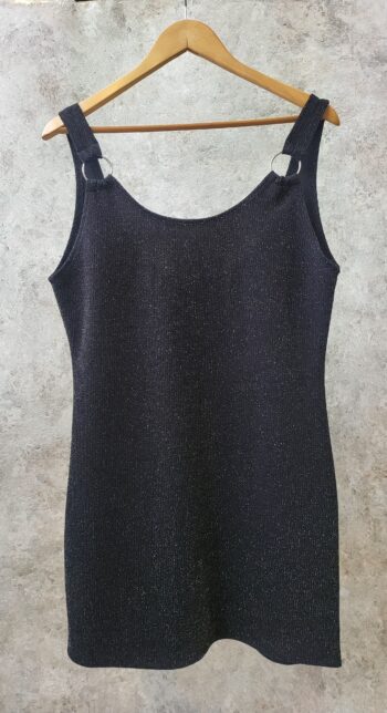 Alternative view of Vestido RIVERA