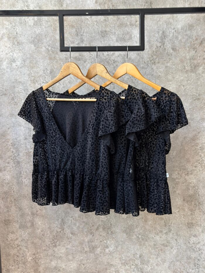 Blusa YUKI