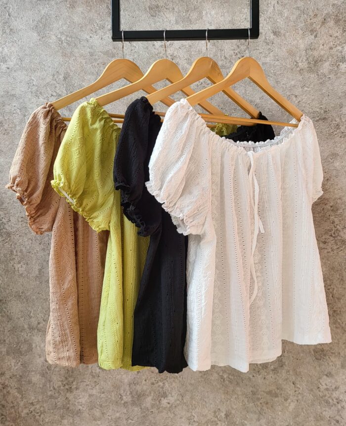 Blusa BOTAN - Image 6