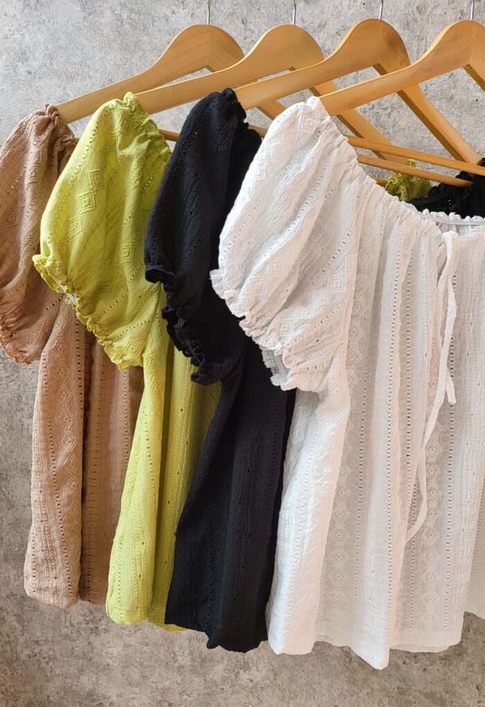 Blusa BOTAN - Image 8