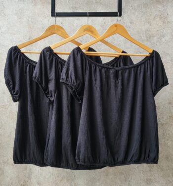 Blusa CARMEN