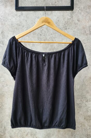 Alternative view of Blusa CARMEN