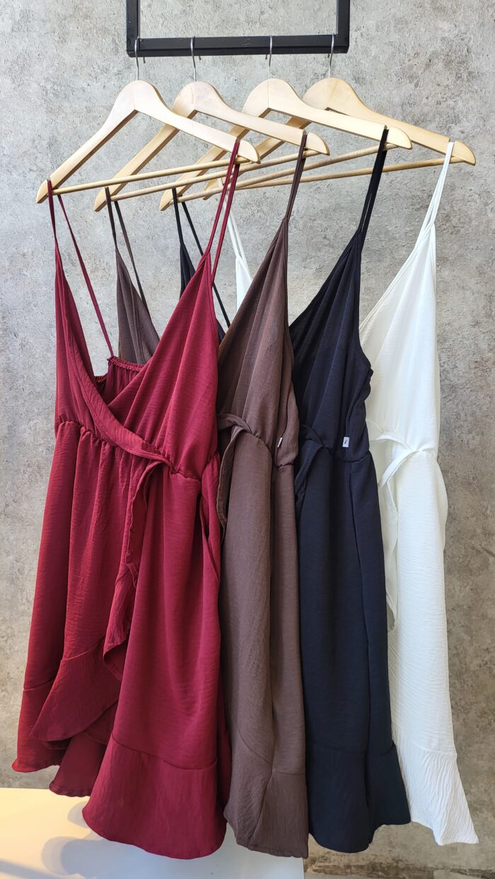 Vestido KAZE - Image 5