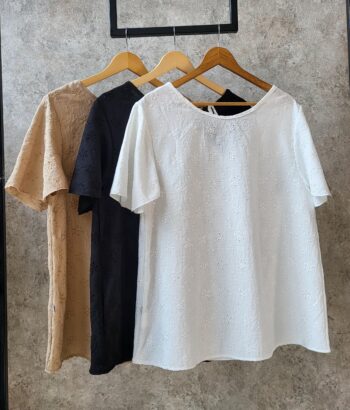 Blusa LIRIO