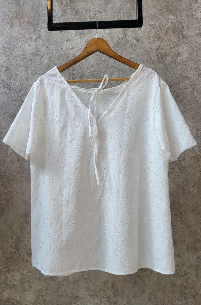 Blusa LIRIO - Image 2