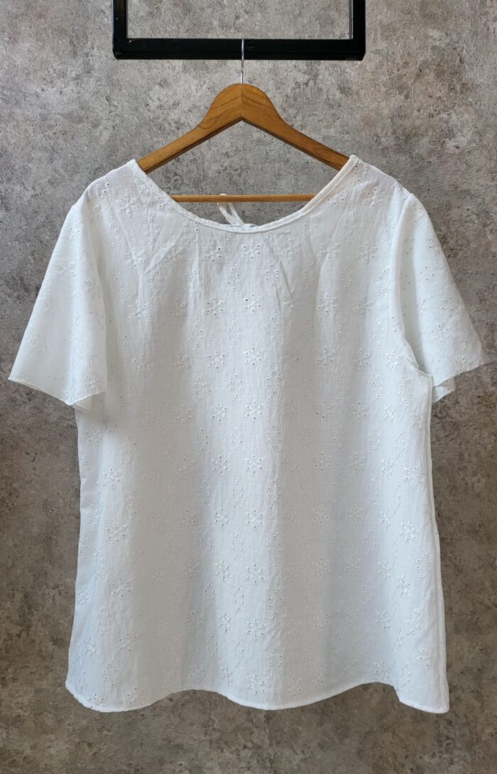 Blusa LIRIO - Image 3