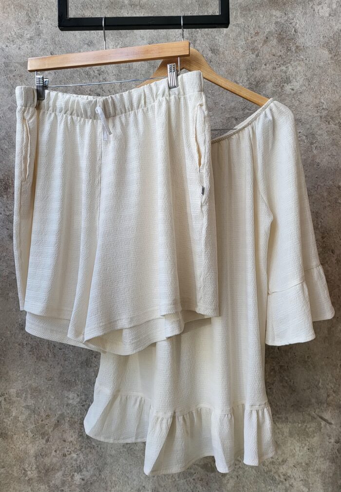 Short MARLINA - Image 5